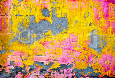 Rusty grunge texture