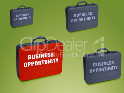 Business  case