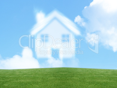 Dream of homeownership