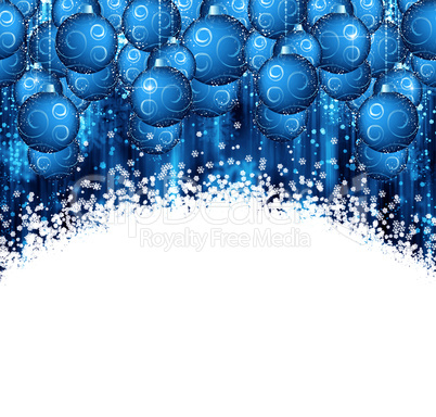 Christmas background