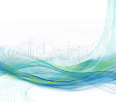 Abstract modern background