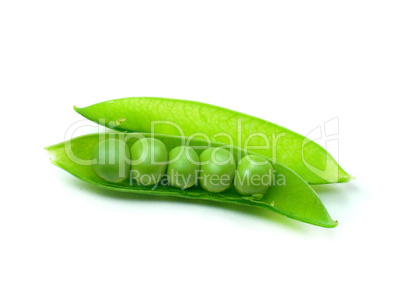 green peas