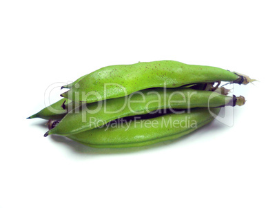 broad beans