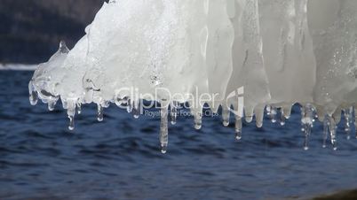 Icy water 022