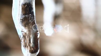 Icy water 033
