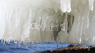 Icy water 031