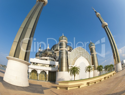 Mosque Malaysia