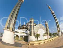 Mosque Malaysia