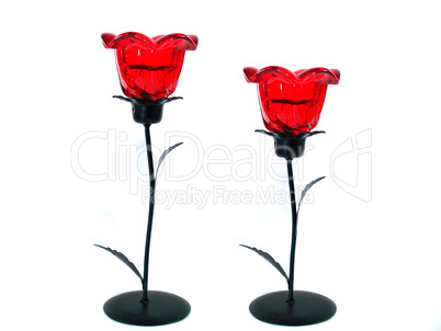 candlestick holder