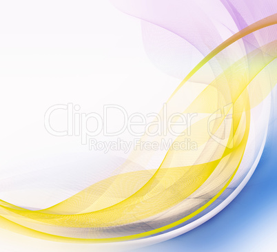 Abstract modern background