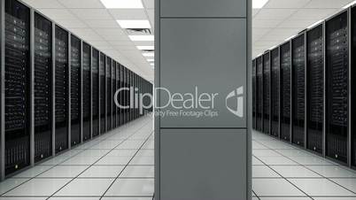 Modern data center