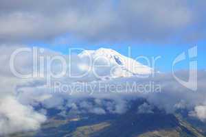 mount Elbrus