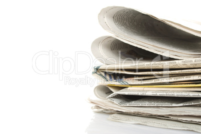 Newspapers