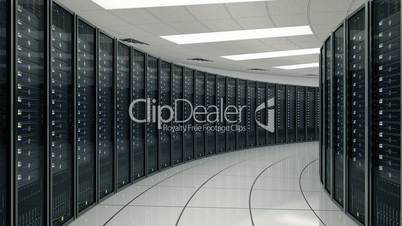 Modern data center