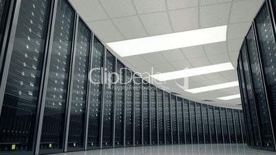 Modern data center