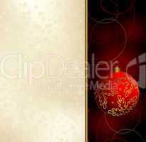 Christmas background