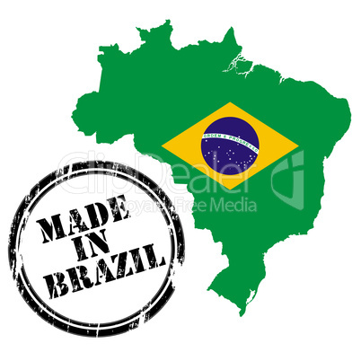 Made in Brazil