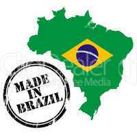 Made in Brazil