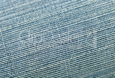 Jeans texture