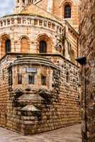 Church of the Dormition, Jerusalem