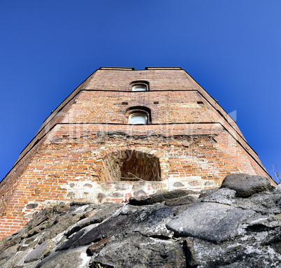 Tower of Gediminas