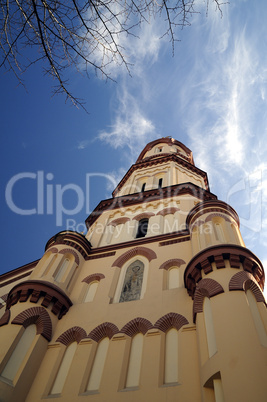 Orthodox Church of St. Nicholas