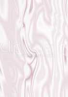 white silk as wedding background