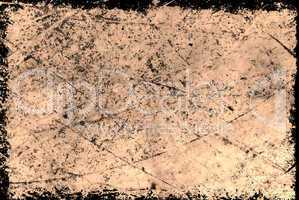 old paper, grunge background , parchment, papyrus, manuscript,