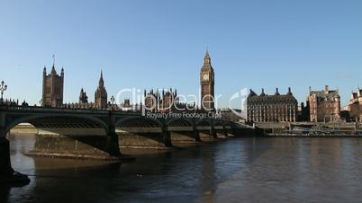House of Parliament, London