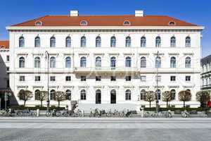 Palais Ludwig Ferdinand