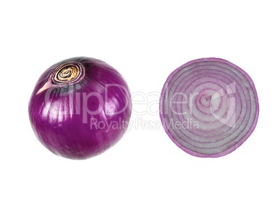 Red Onion