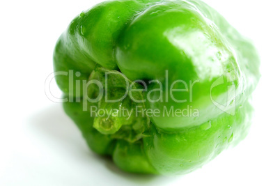 Green pepper