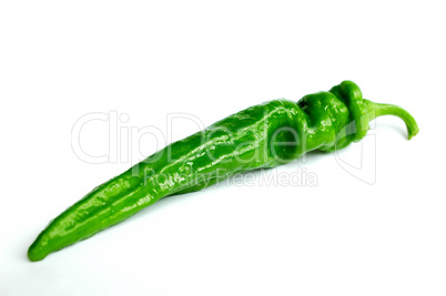 Green pepper