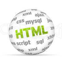 Html