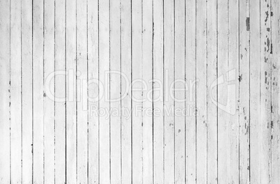 Weathered white wood