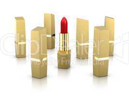 Lipsticks