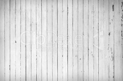Weathered white wood Weathered white wood