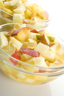 Fruit salad