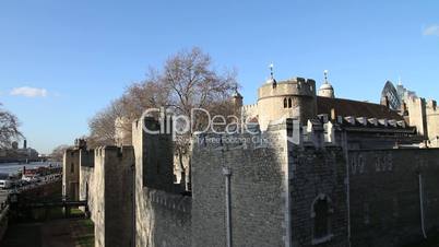 Tower of London