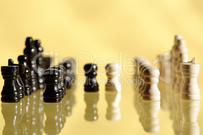 Chess Game