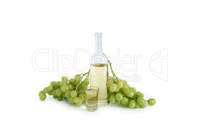 Italian Grape Vodka