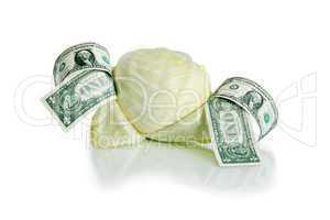 Cabbage And Money