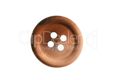 Wooden Button