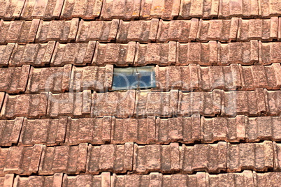 old tiles texture