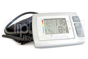 Healthcare Blood Pressure Monitoring