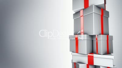 Pile of Gifts (Loop)
