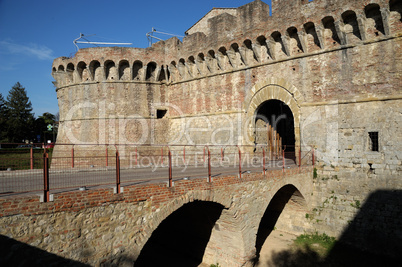 Porta Nova (Colle di Valdelsa)