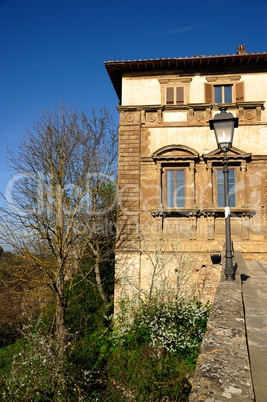 Palazzo Campana (Colle di Valdelsa)