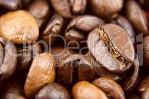 Coffee beans