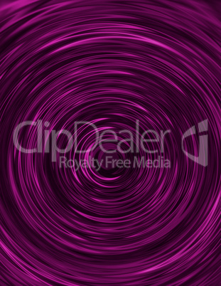 abstract circular background with colorful shining